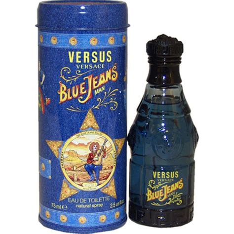 precio perfume blue jeans versus versace|Versace Blue Jeans perfume price.